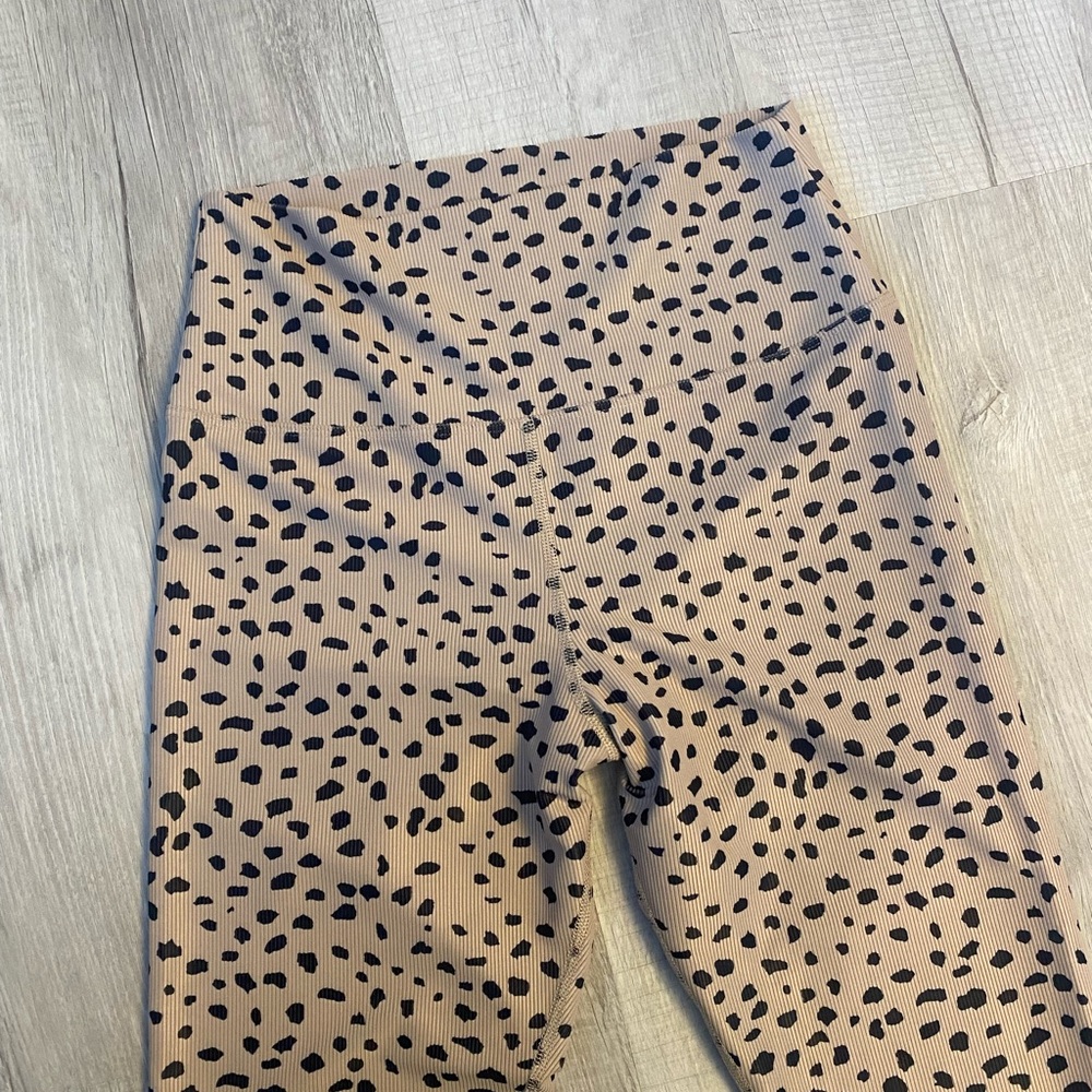 Beach Riot Ayla Taupe